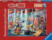 Opakowanie Puzzle 2D 1000 Tom & Jerry 16925