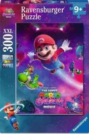 Opakowanie Puzzle 2D 300 Super Mario Movie 2