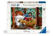 Opakowanie Puzzle 2D: Lilo&Stitch 1000el