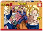 Opakowanie Puzzle 300 Dragon Ball Z 113795