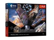 Opakowanie Puzzle 300 Otchłań kosmosu TREFL