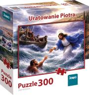 Opakowanie Puzzle 300 Uratowanie Piotra