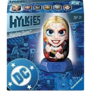 Opakowanie Puzzle 3D Hylkies: DC Harley Quinn
