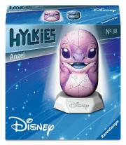 Opakowanie Puzzle 3D Hylkies Disney Angel