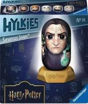 Opakowanie Puzzle 3D Hylkies: Severus Snape