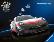 Opakowanie Puzzle 3D Iconics Porsche 911 GT3 Cup 108el