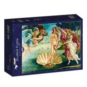 Opakowanie Puzzle 4000 Narodziny Wenus, Sandro Botticelli
