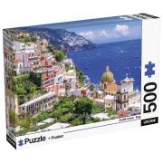 Opakowanie Puzzle 500 Adults Amalfi
