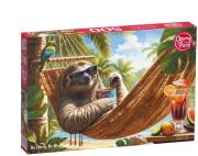 Opakowanie Puzzle 500 CherryPazzi No Hurry No Worries 20302