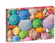 Opakowanie Puzzle 500 CherryPazzi  Ocean's Little Jewels 20494