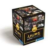 Opakowanie Puzzle 500 Cubes Anime Death Note 35608