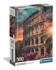 Opakowanie Puzzle 500 Flavian Amphitheatre