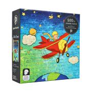 Opakowanie Puzzle 500 Little Prince