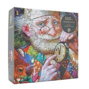 Puzzle 500 Possibility PA9949-9. Wydawca: Paperblanks. Dadada.pl Opakowanie Puzzle 500 Possibility PA9949-9