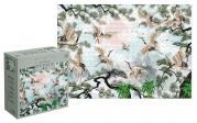 Opakowanie Puzzle 500 Secret Garden Oriental Landscape