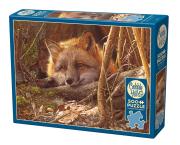 Opakowanie Puzzle 500 Spokojny Lis 113161