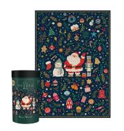 Opakowanie Puzzle 500 Tuba Magical Momments