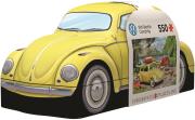 Opakowanie Puzzle 550 VW Beetle Camping Tin 8551-5691