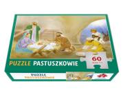 Opakowanie Puzzle 60 - Pastuszkowie