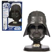 Opakowanie Puzzle 82 4D Kask Lord Vader
