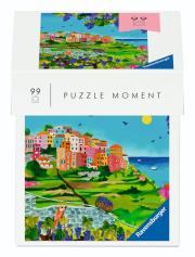 Opakowanie Puzzle 99 Italy