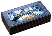 Opakowanie Puzzle Box 1 - łamigłówka Recent Toys - poziom 3/5