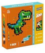 Opakowanie Puzzle By Number Rex 250el