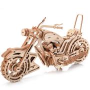 Opakowanie Puzzle drewniane 3D - Yankee Chopper