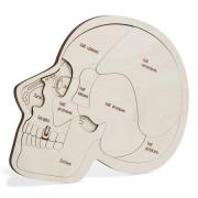 Opakowanie Puzzle drewniane - Urwanie głowy