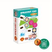 Opakowanie Puzzle Godziny CZ/SK ALEX