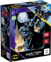 Puzzle Hard-S 350 Batman. Wydawca: Dodo. Dadada.pl Opakowanie Puzzle Hard-S 350 Batman