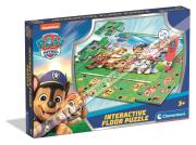 Opakowanie Puzzle Interaktywne na podłogę Psi Patrol 16684