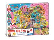 Opakowanie Puzzle Magnetyczne Polska