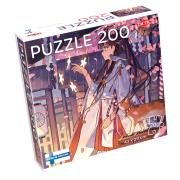 Puzzle Manga anime girl 200. Wydawca: Tactic. Dadada.pl Opakowanie Puzzle Manga anime girl 200