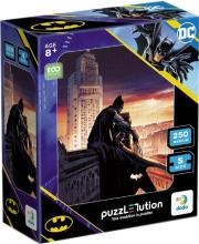 Puzzle Medium-S 250 Batman. Wydawca: Dodo. Dadada.pl Opakowanie Puzzle Medium-S 250 Batman