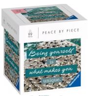 Opakowanie Puzzle Moment 99 Be yourself.Truth will come