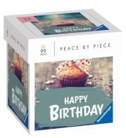 Opakowanie Puzzle Moment 99 Birthday