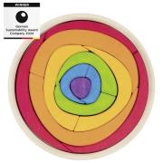 Opakowanie Puzzle Oculus 12el