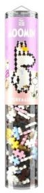 Opakowanie Puzzle Plus-plus By Number Muminki Migotka 270el