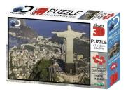 Opakowanie Puzzle Prime 3D 500