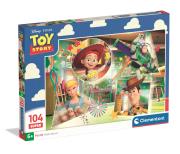 Opakowanie Puzzle Super 104 Toy Story 25010