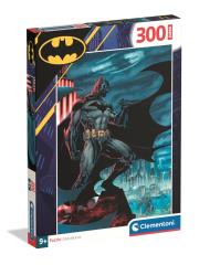 Opakowanie PUZZLE SUPER 300 EL Batman