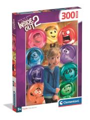 Opakowanie PUZZLE SUPER 300 EL Inside Out 2