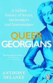 Okładka książki Queer Georgians