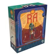Ra. Wydawca: Lucky Duck Games Polska. Dadada.pl Opakowanie Ra