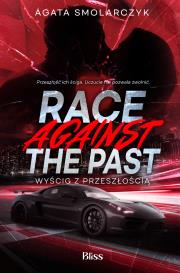 Okładka książki Race Against The Past