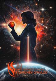 Okładka książki Rachunek gwiazd