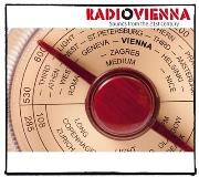 Okładka książki Radio Vienna - Sounds from the 21st Century CD