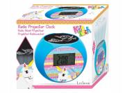 Opakowanie Radiobudzik Jednorożec Lexibook RL975UNI