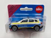 Opakowanie Radiowóz policyjny SIKU S1552